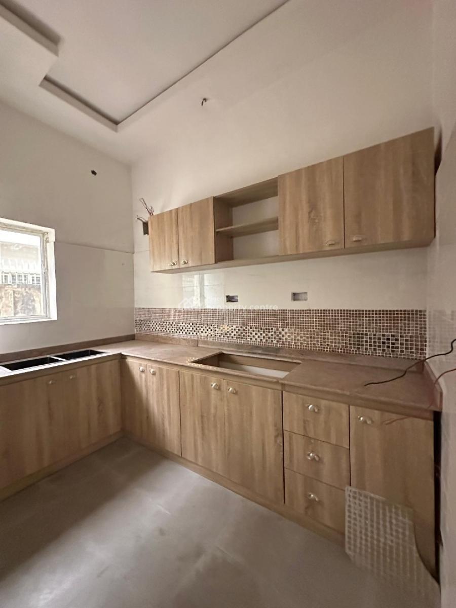 Luxury 2 Bedroom Apartment, Eleganza Estate, Vgc, Lekki, Lagos, Flat / Apartment for Rent