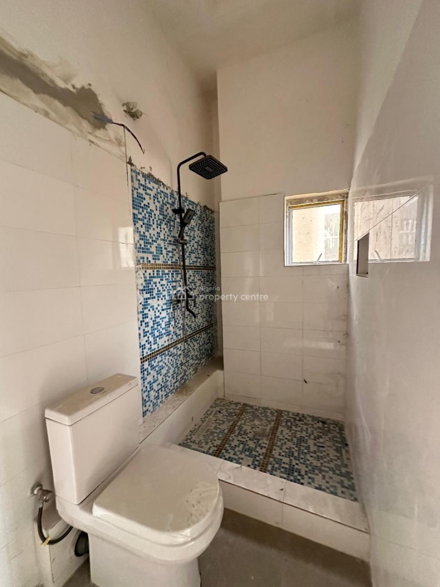 Luxury 2 Bedroom Apartment, Eleganza Estate, Vgc, Lekki, Lagos, Flat / Apartment for Rent