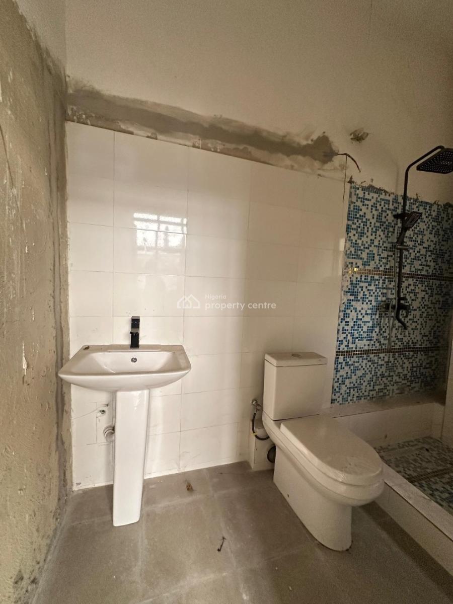 Luxury 2 Bedroom Apartment, Eleganza Estate, Vgc, Lekki, Lagos, Flat / Apartment for Rent