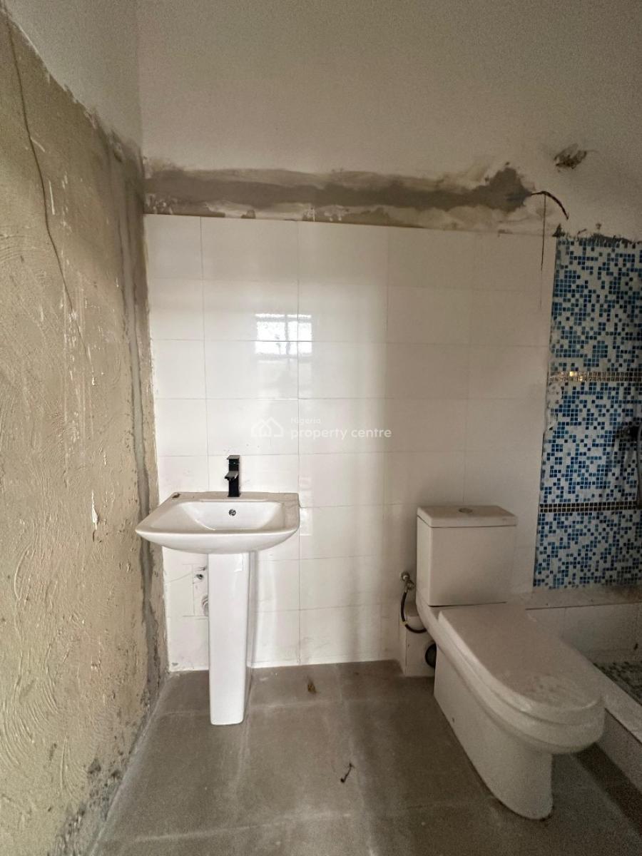 Luxury 2 Bedroom Apartment, Eleganza Estate, Vgc, Lekki, Lagos, Flat / Apartment for Rent