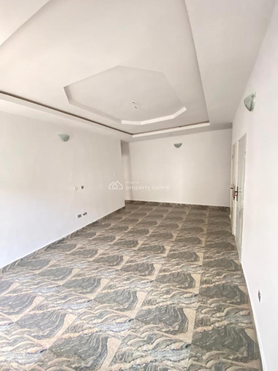 Spacious and Standard 2bedroom, Ikota, Lekki, Lagos, Flat / Apartment for Rent