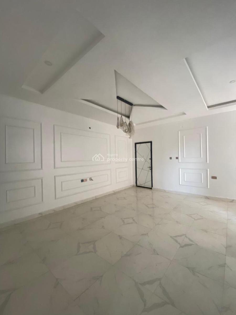 Stunning 2 Bedroom Apartment, Ikate, Lekki, Lagos, Flat / Apartment for Sale