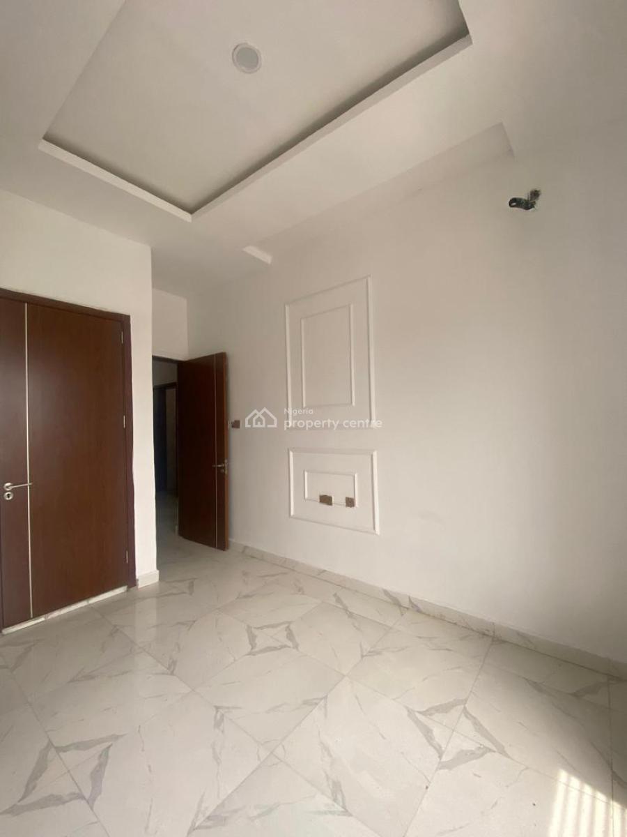 Stunning 2 Bedroom Apartment, Ikate, Lekki, Lagos, Flat / Apartment for Sale