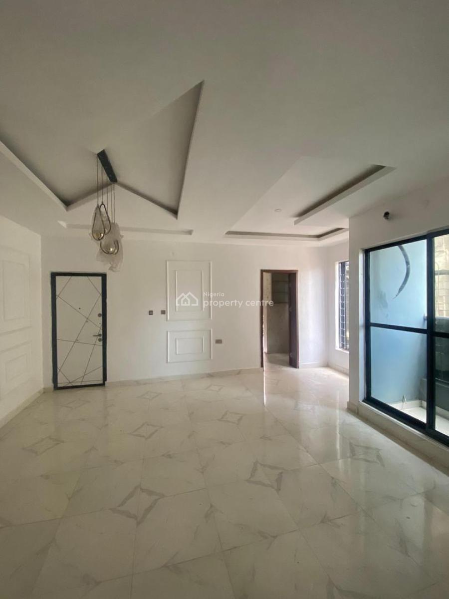 Stunning 2 Bedroom Apartment, Ikate, Lekki, Lagos, Flat / Apartment for Sale