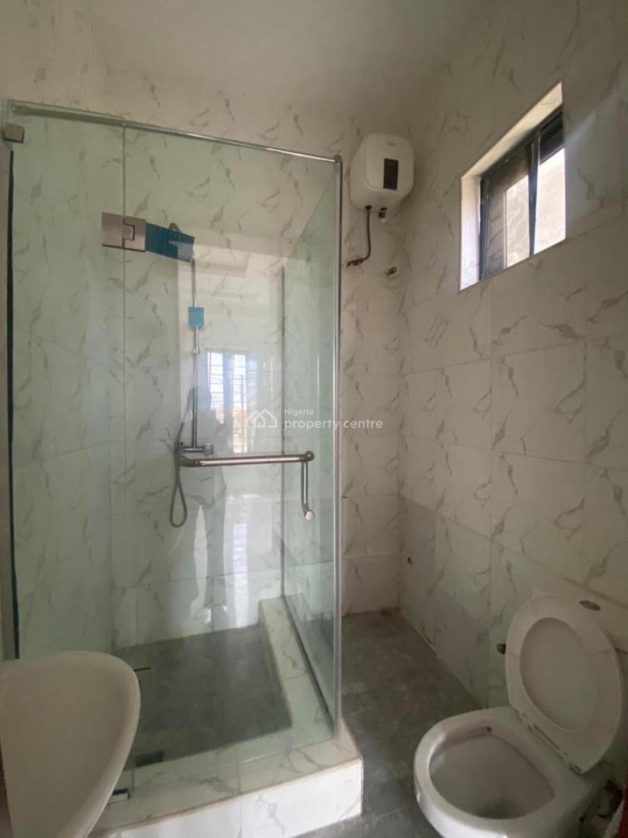 Stunning 2 Bedroom Apartment, Ikate, Lekki, Lagos, Flat / Apartment for Sale