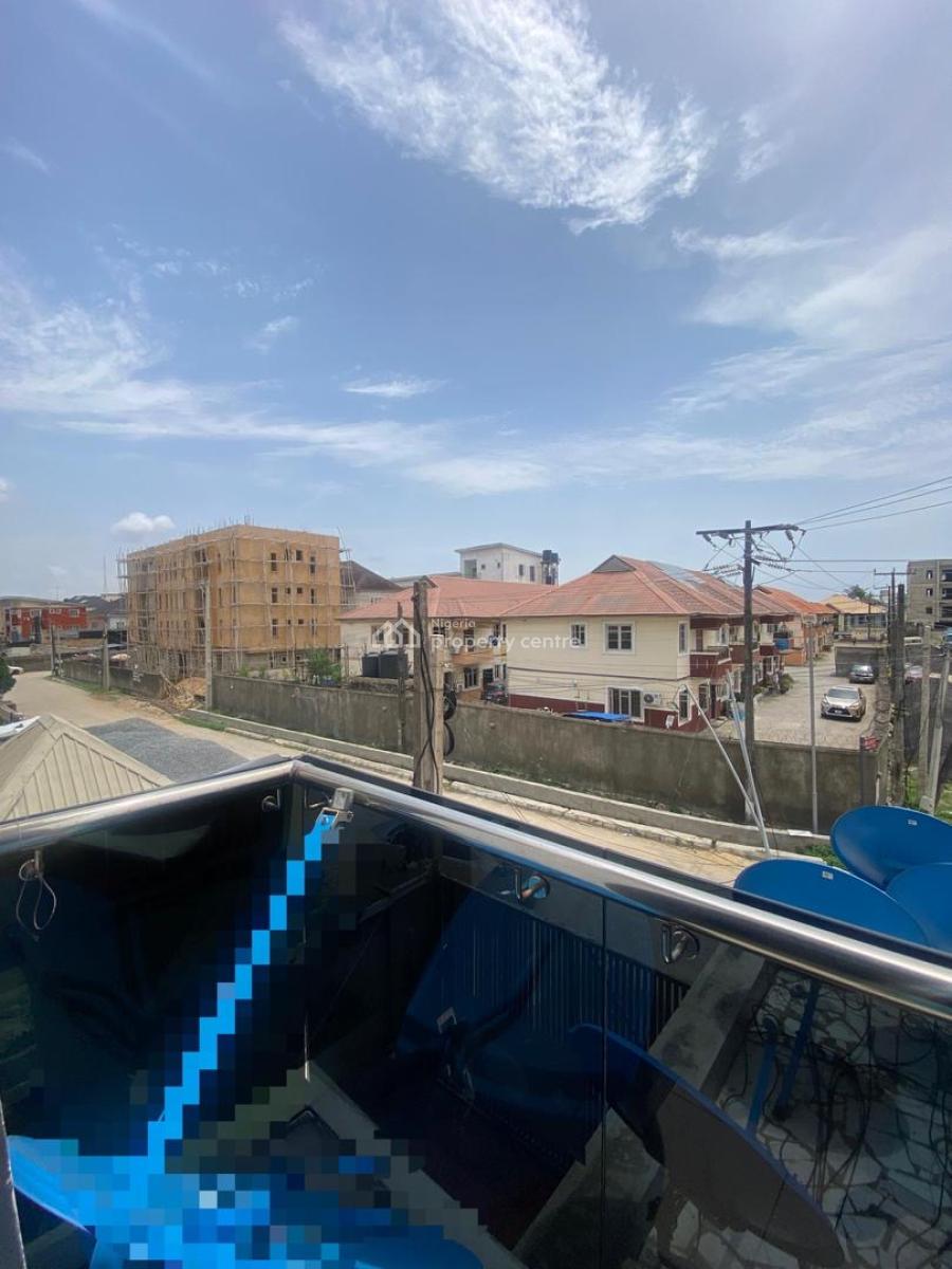 Stunning 2 Bedroom Apartment, Ikate, Lekki, Lagos, Flat / Apartment for Sale