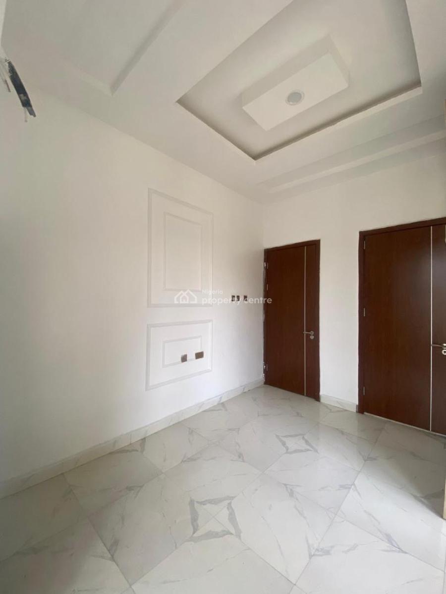 Stunning 2 Bedroom Apartment, Ikate, Lekki, Lagos, Flat / Apartment for Sale