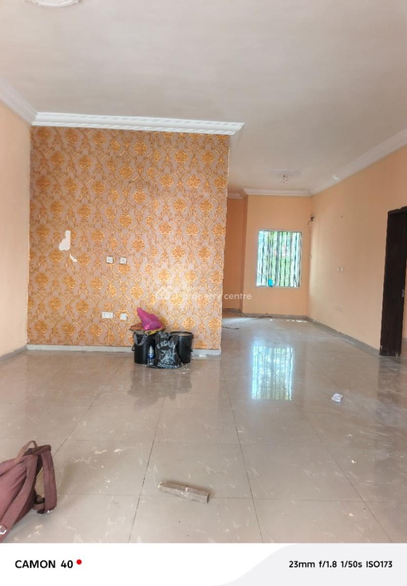 Luxury 2 Bedroom Flat Upstairs, Badore, Ajah, Lagos, Flat / Apartment for Rent