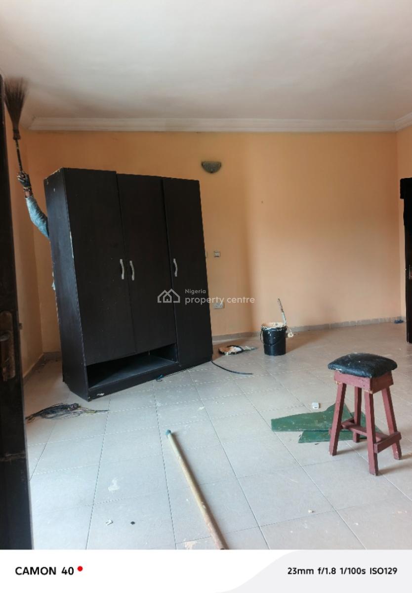 Luxury 2 Bedroom Flat Upstairs, Badore, Ajah, Lagos, Flat / Apartment for Rent