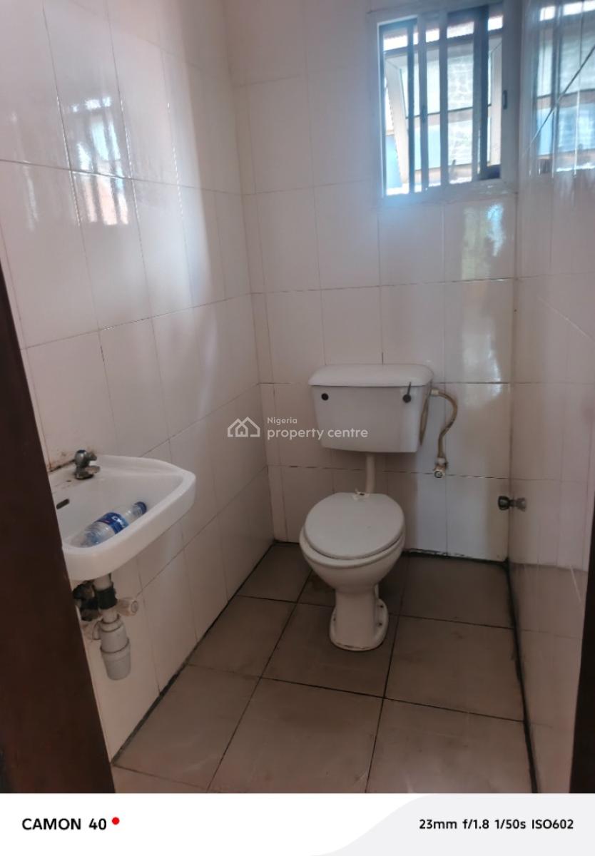 Luxury 2 Bedroom Flat Upstairs, Badore, Ajah, Lagos, Flat / Apartment for Rent