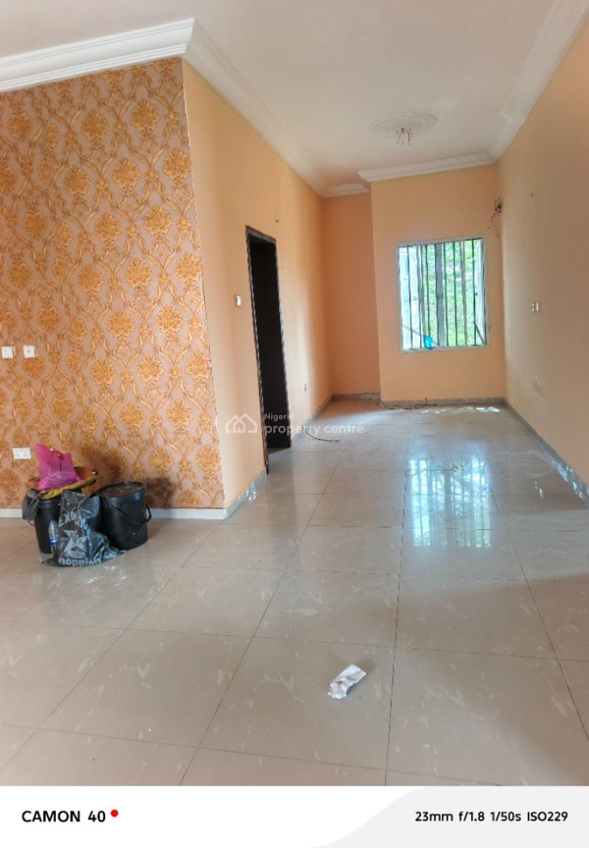 Luxury 2 Bedroom Flat Upstairs, Badore, Ajah, Lagos, Flat / Apartment for Rent