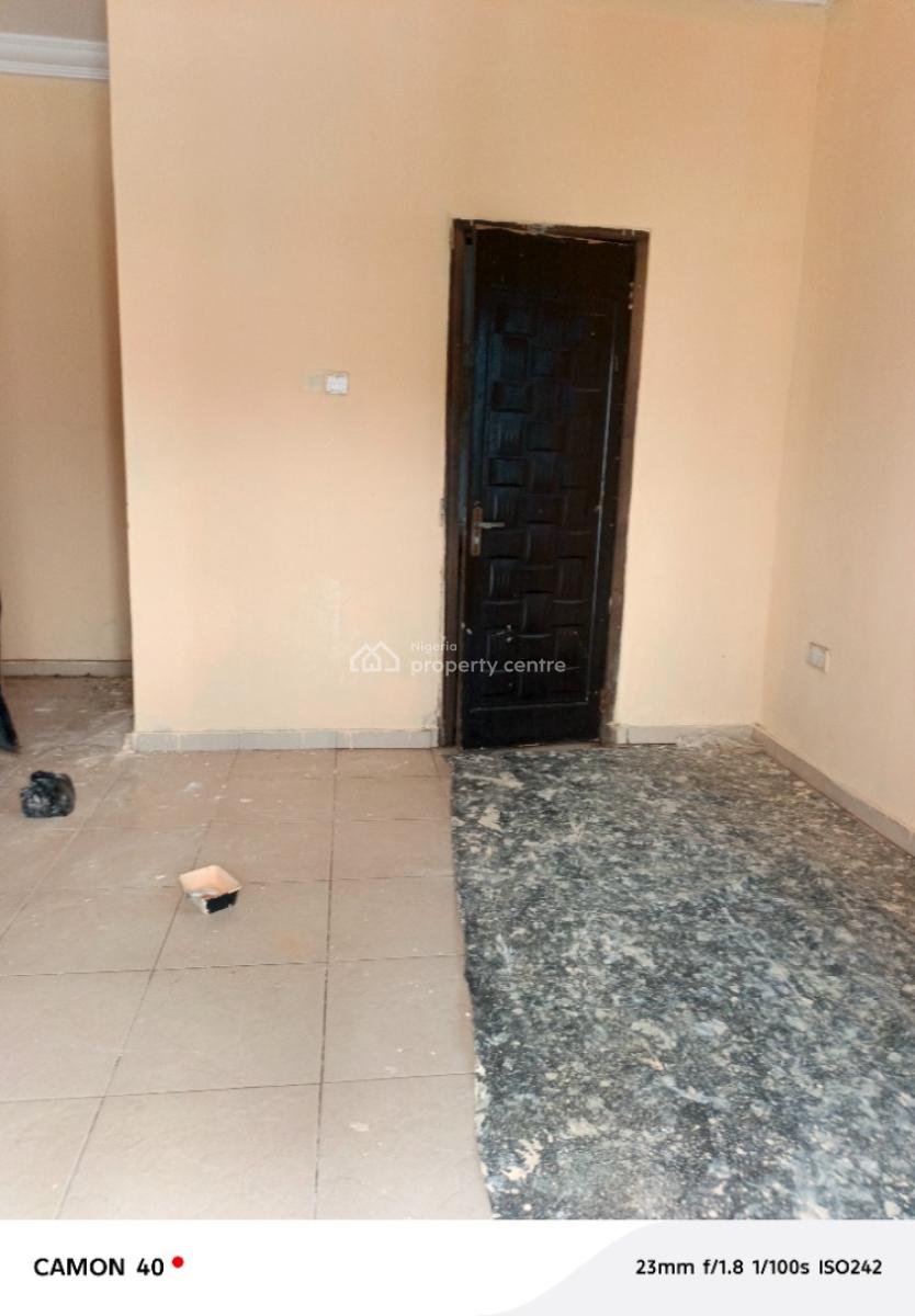 Luxury 2 Bedroom Flat Upstairs, Badore, Ajah, Lagos, Flat / Apartment for Rent