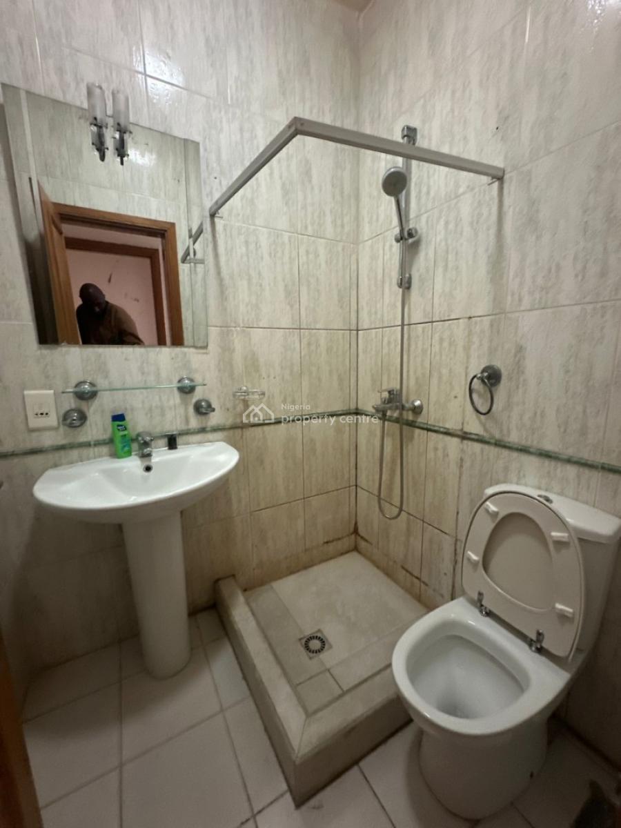 3 Units of Well-maintained & Spacious 3-bedroom Apartments with Bq, Ikoyi, Lagos, Flat / Apartment for Sale