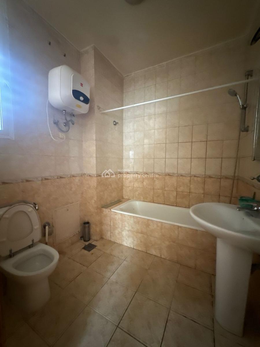 3 Units of Well-maintained & Spacious 3-bedroom Apartments with Bq, Ikoyi, Lagos, Flat / Apartment for Sale