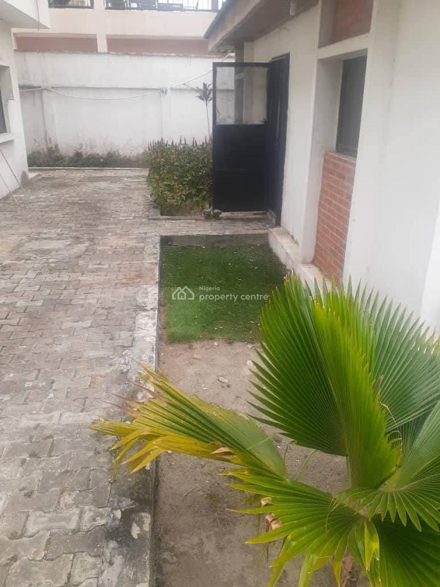 Prime Luxury Land in a Secured Estate, Lekki Phase 1, Lekki, Lagos, Mixed-use Land for Sale