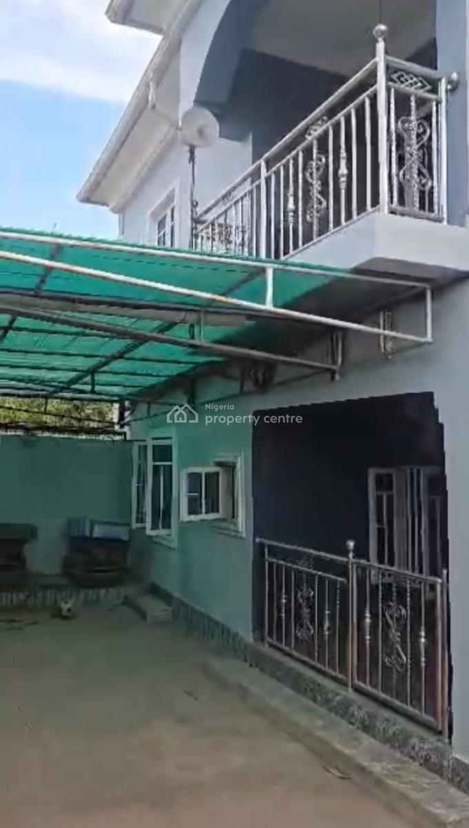 4 Bedroom Duplex and Blocks of 2 Bedroom Flat, Aguda, Surulere, Lagos, Block of Flats for Sale