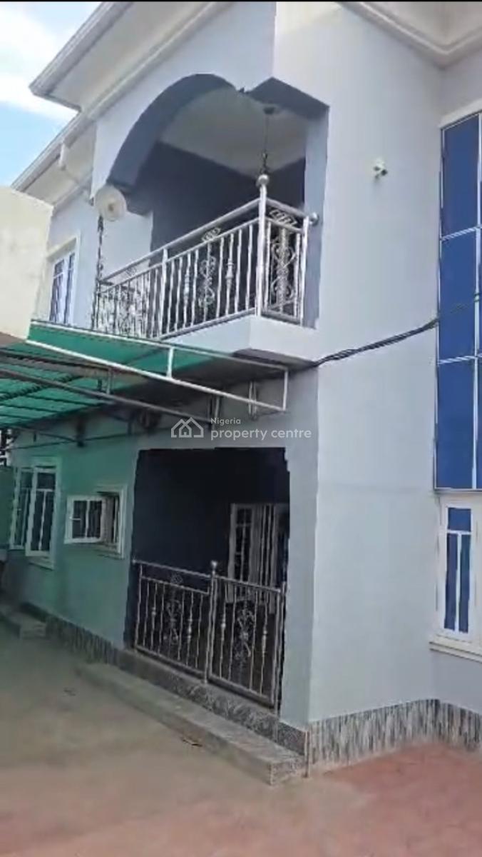 4 Bedroom Duplex and Blocks of 2 Bedroom Flat, Aguda, Surulere, Lagos, Block of Flats for Sale