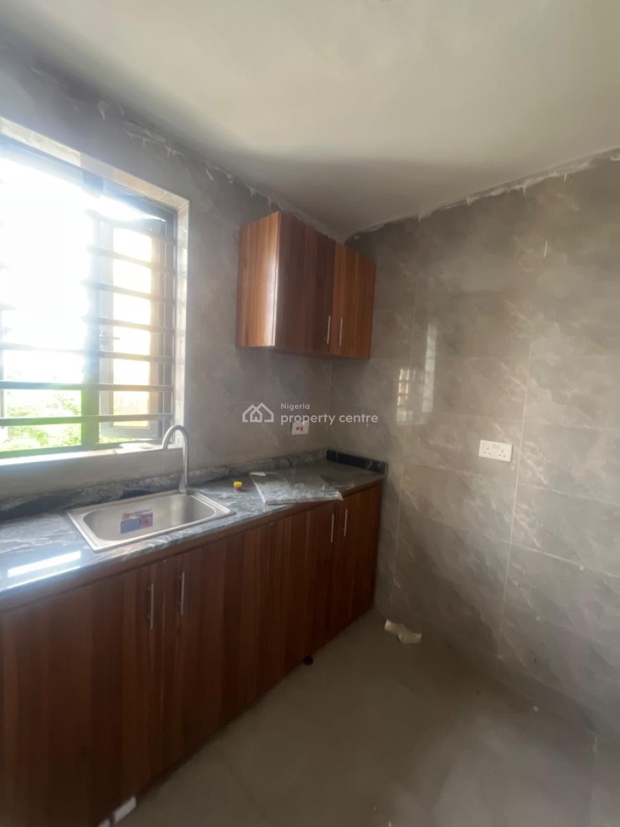 Mini Flat, Coastal Road Okunajah, Ajah, Lagos, Self Contain (single Rooms) for Rent