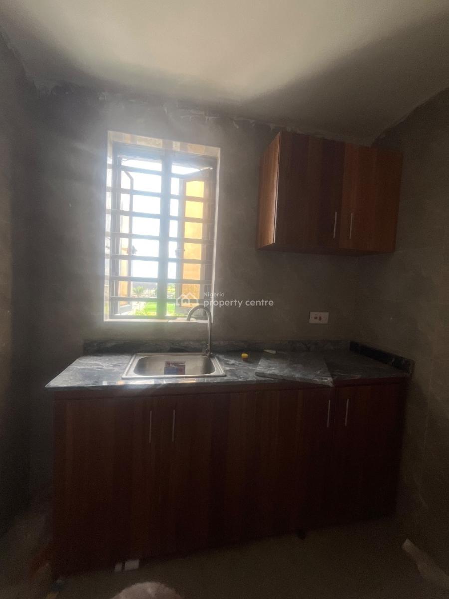 Mini Flat, Coastal Road Okunajah, Ajah, Lagos, Self Contain (single Rooms) for Rent