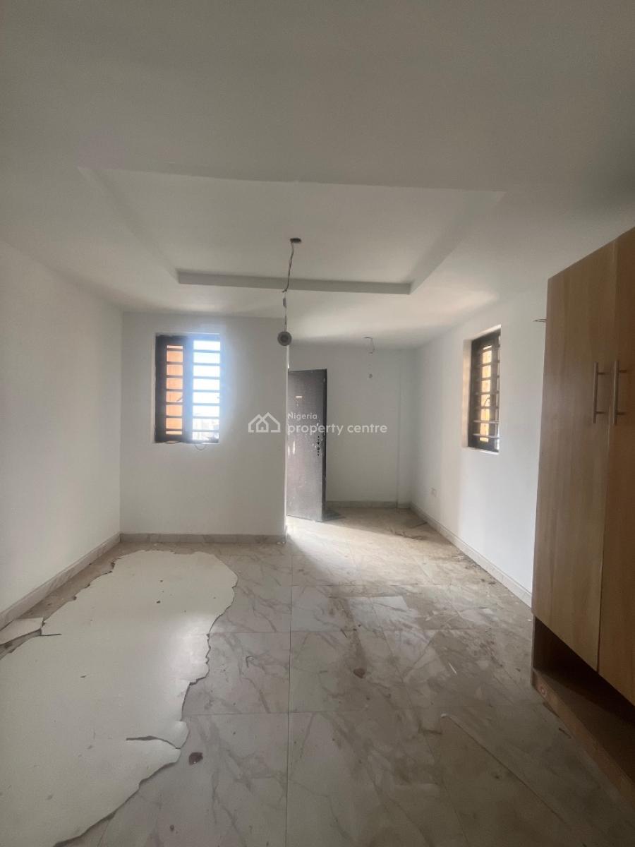 Mini Flat, Coastal Road Okunajah, Ajah, Lagos, Self Contain (single Rooms) for Rent