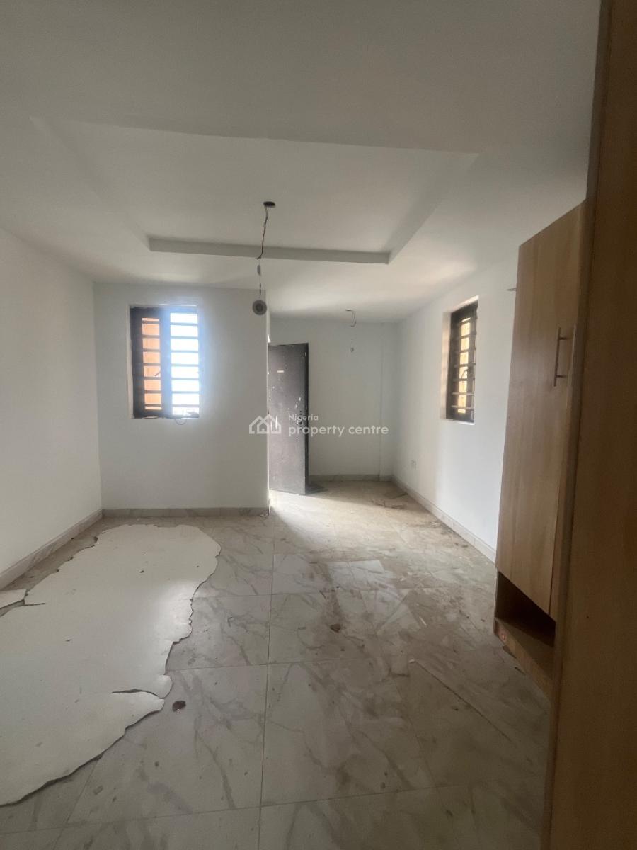 Mini Flat, Coastal Road Okunajah, Ajah, Lagos, Self Contain (single Rooms) for Rent