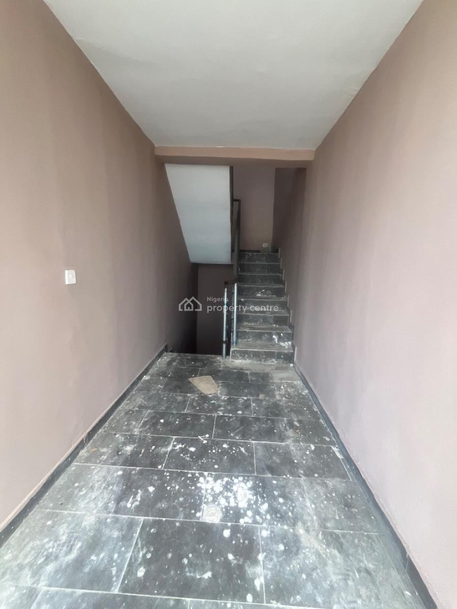 Mini Flat, Coastal Road Okunajah, Ajah, Lagos, Self Contain (single Rooms) for Rent