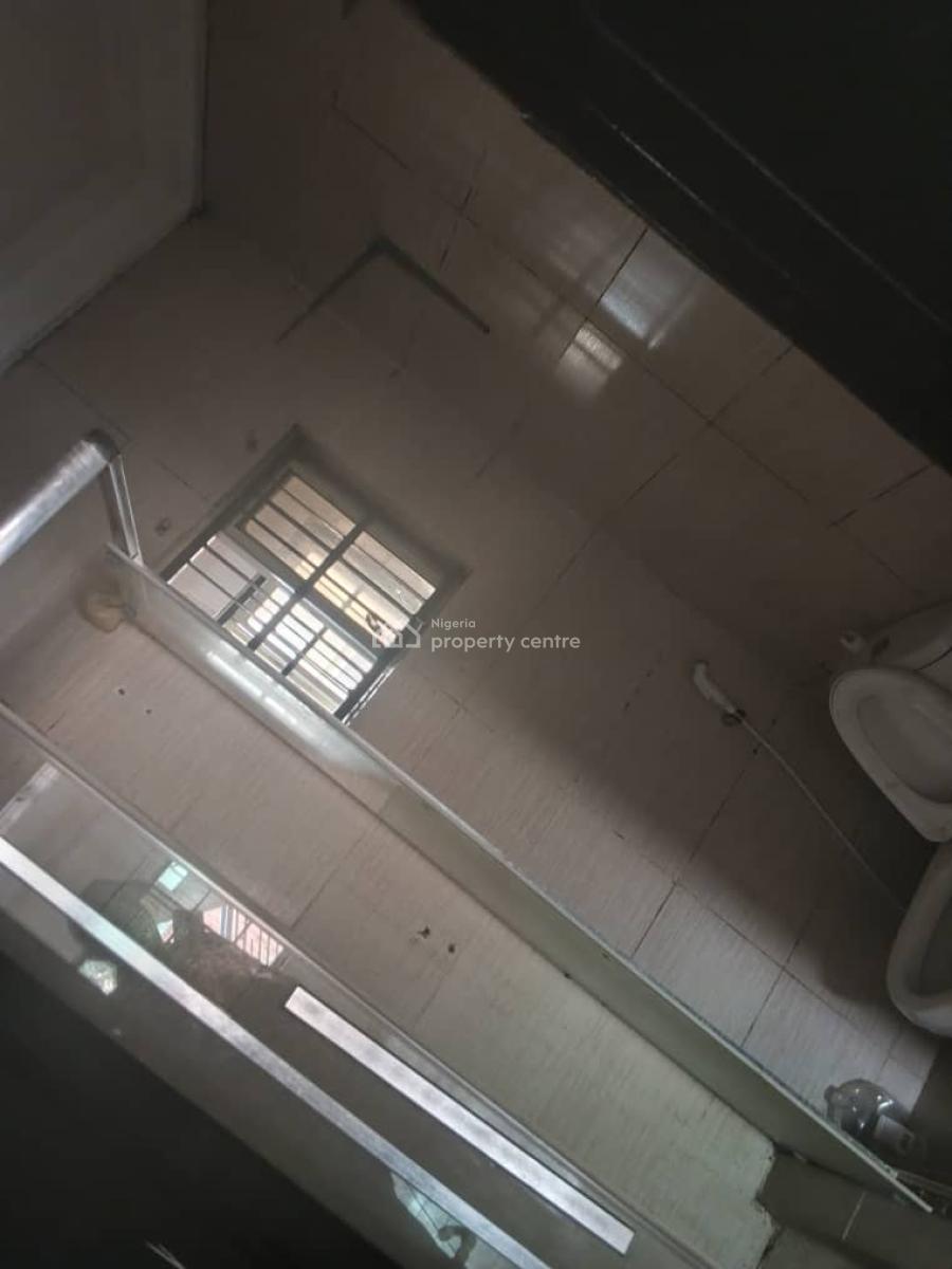 2 Bedroom Apartment, Allen, Ikeja, Lagos, Flat / Apartment for Rent