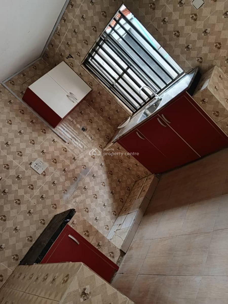2 Bedroom Apartment, Allen, Ikeja, Lagos, Flat / Apartment for Rent