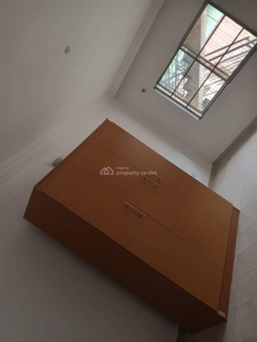 2 Bedroom Apartment, Allen, Ikeja, Lagos, Flat / Apartment for Rent