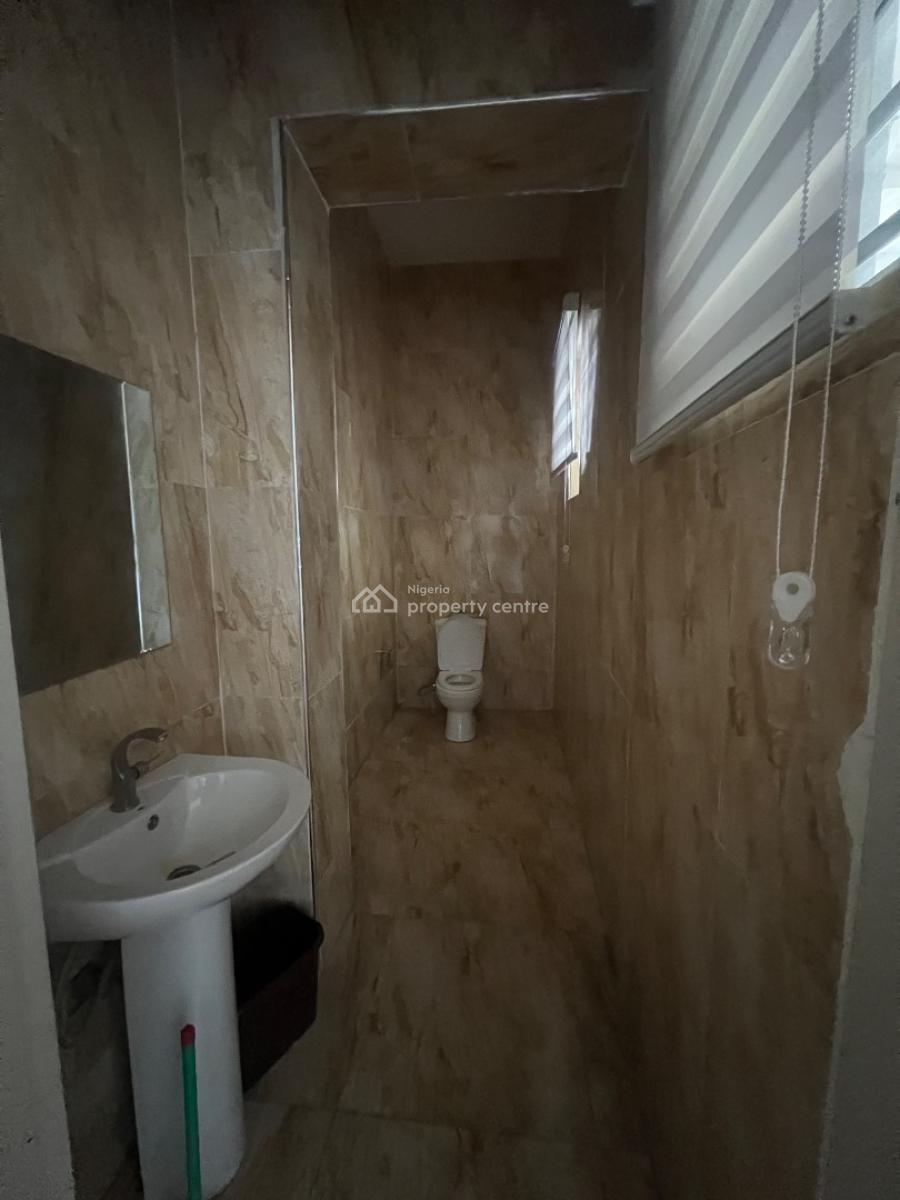 Luxury 4 Bedroom Terrace Duplex, Orchid, Lekki, Lagos, Terraced Duplex for Rent