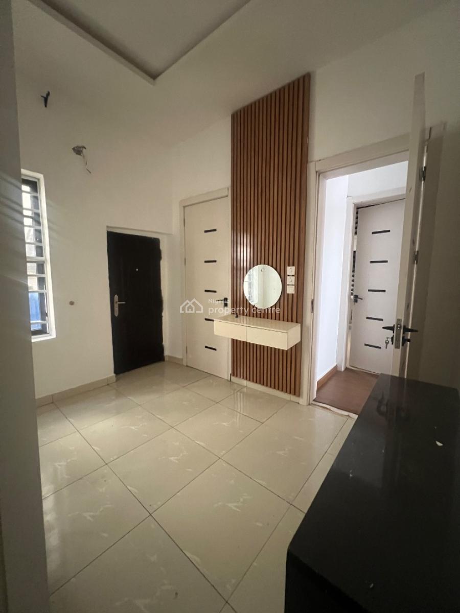 Luxury 4 Bedroom Terrace Duplex, Orchid, Lekki, Lagos, Terraced Duplex for Rent