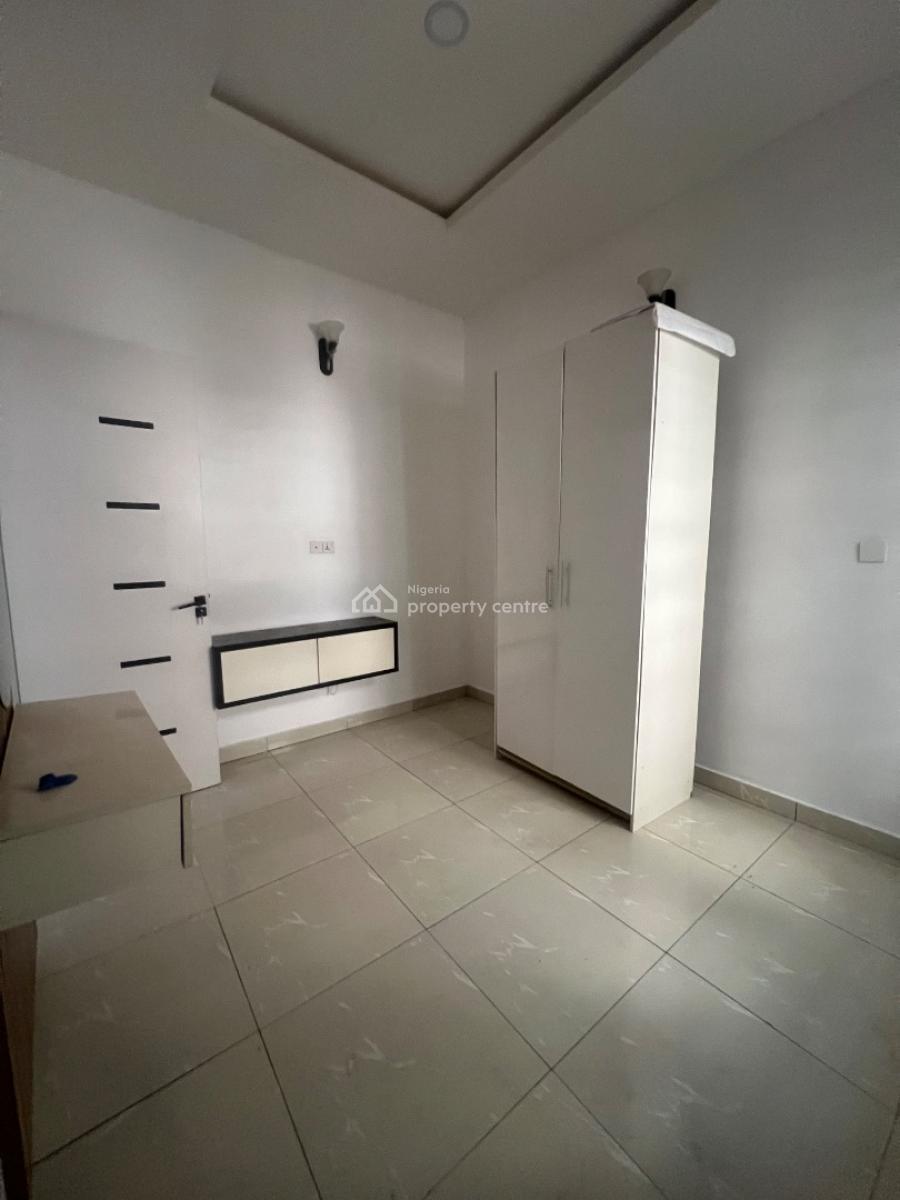 Luxury 4 Bedroom Terrace Duplex, Orchid, Lekki, Lagos, Terraced Duplex for Rent