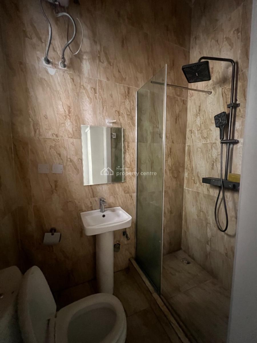 Luxury 4 Bedroom Terrace Duplex, Orchid, Lekki, Lagos, Terraced Duplex for Rent