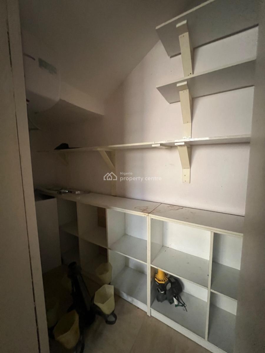 Luxury 4 Bedroom Terrace Duplex, Orchid, Lekki, Lagos, Terraced Duplex for Rent