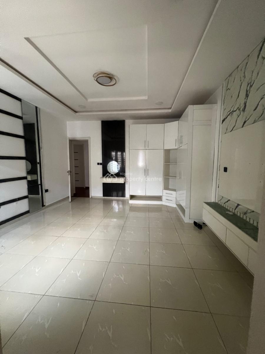 Luxury 4 Bedroom Terrace Duplex, Orchid, Lekki, Lagos, Terraced Duplex for Rent