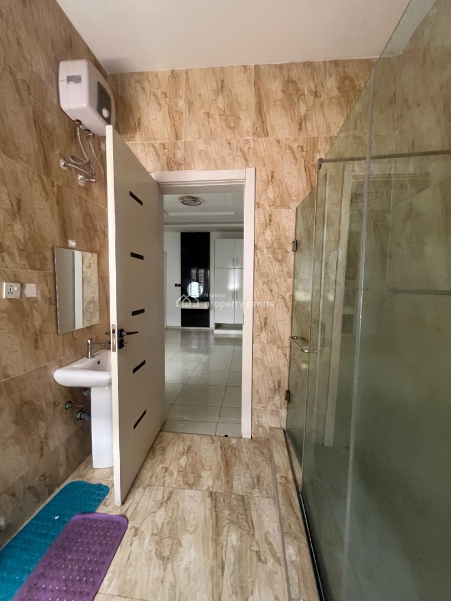 Luxury 4 Bedroom Terrace Duplex, Orchid, Lekki, Lagos, Terraced Duplex for Rent