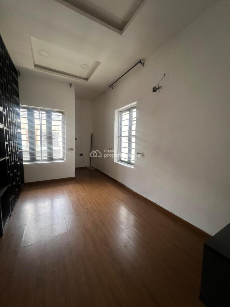 Luxury 4 Bedroom Terrace Duplex, Orchid, Lekki, Lagos, Terraced Duplex for Rent