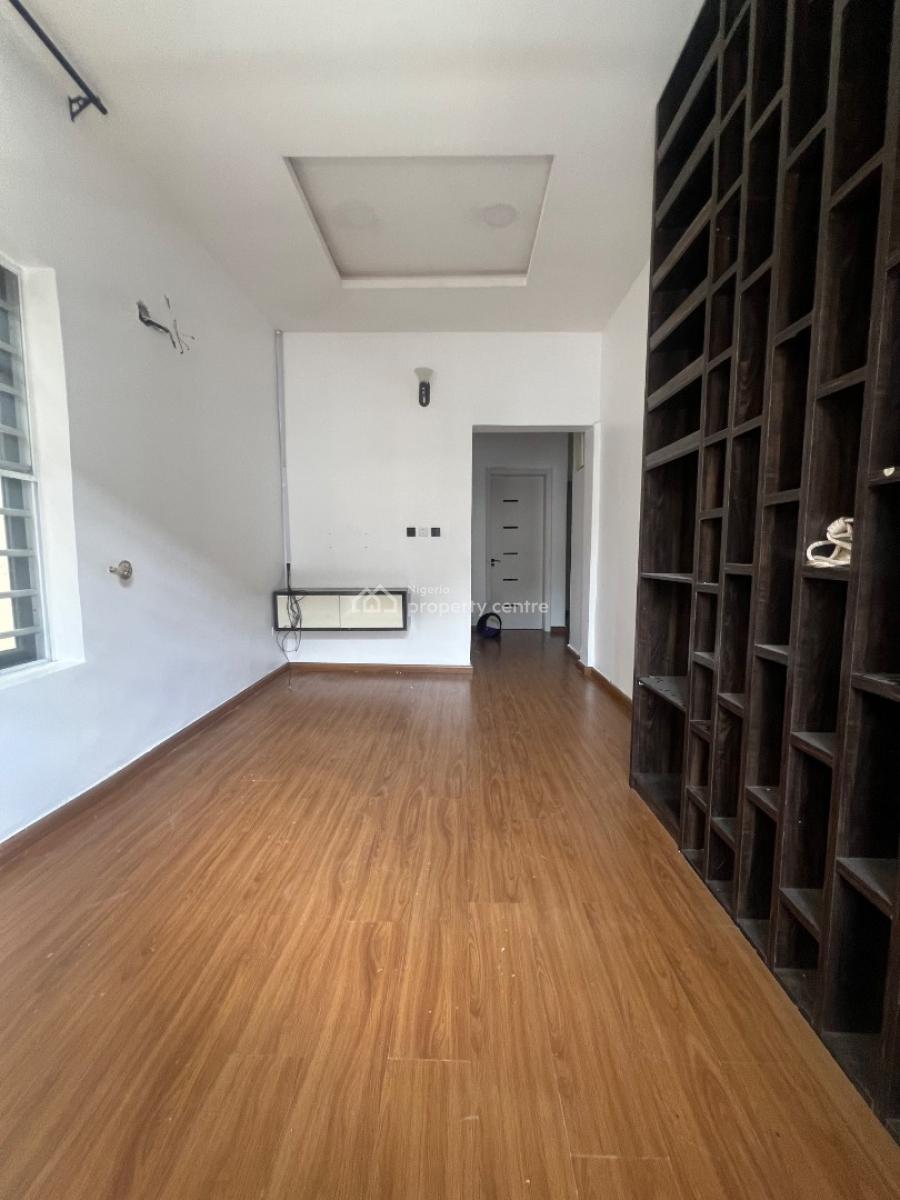 Luxury 4 Bedroom Terrace Duplex, Orchid, Lekki, Lagos, Terraced Duplex for Rent