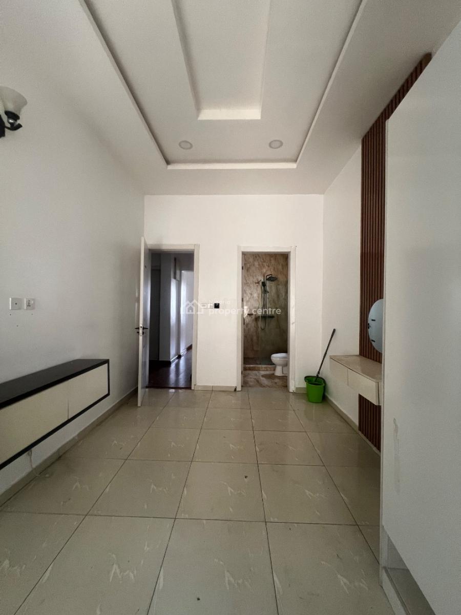 Luxury 4 Bedroom Terrace Duplex, Orchid, Lekki, Lagos, Terraced Duplex for Rent