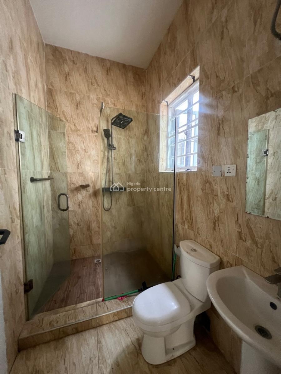 Luxury 4 Bedroom Terrace Duplex, Orchid, Lekki, Lagos, Terraced Duplex for Rent