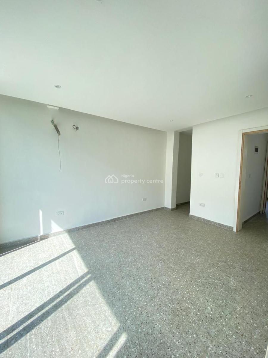 4 Bedroom, Ilasan, Lekki, Lagos, Terraced Duplex for Rent