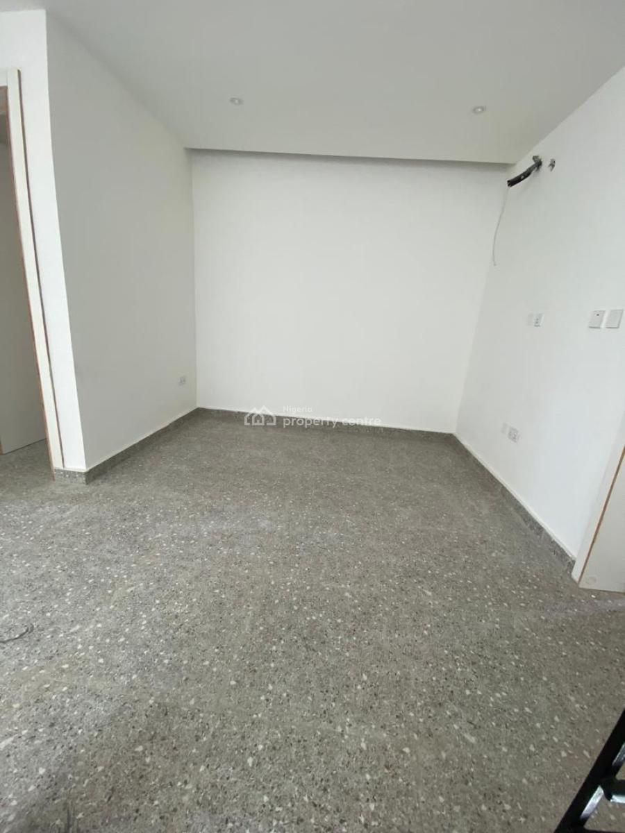 4 Bedroom, Ilasan, Lekki, Lagos, Terraced Duplex for Rent