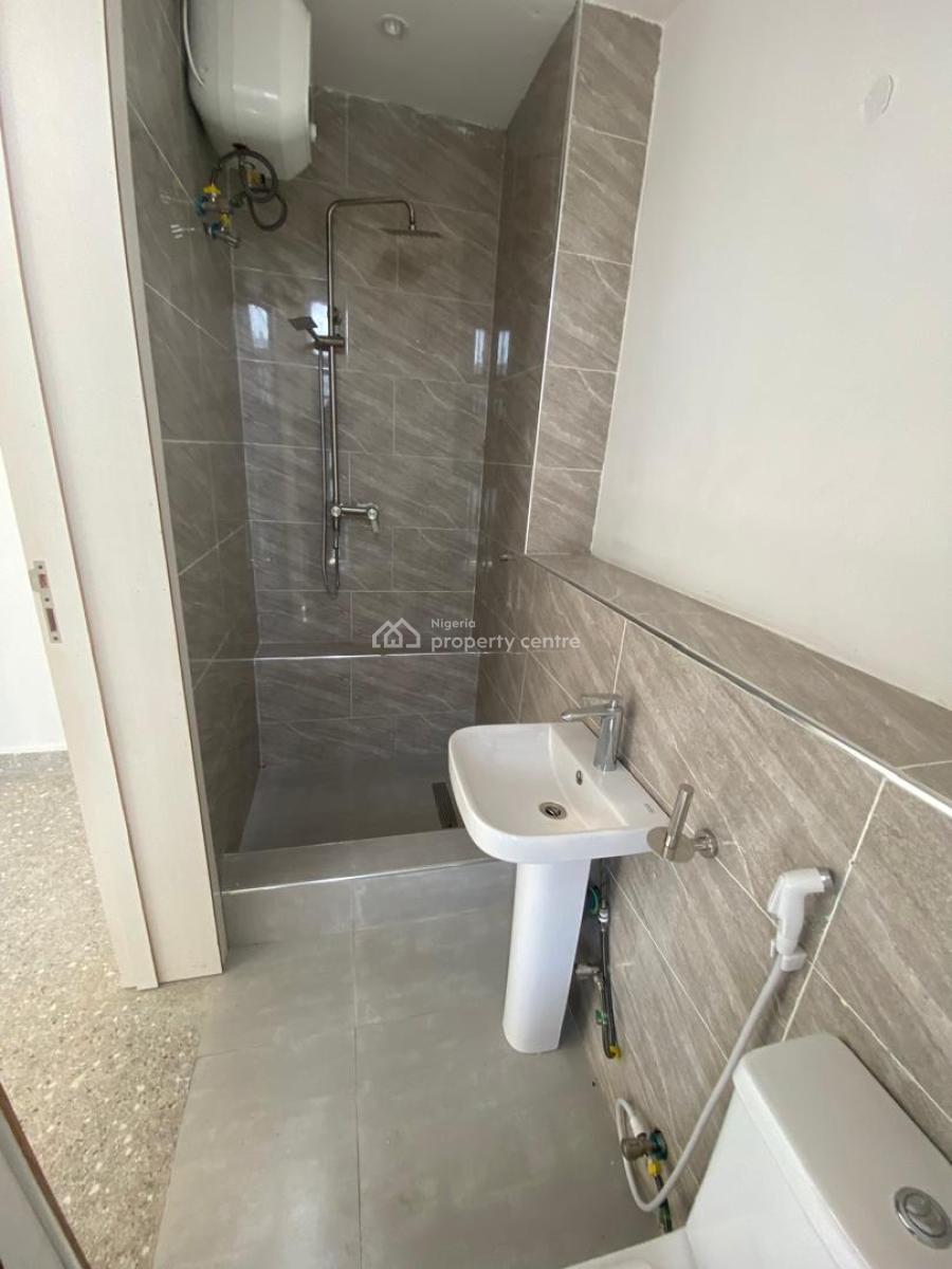 4 Bedroom, Ilasan, Lekki, Lagos, Terraced Duplex for Rent