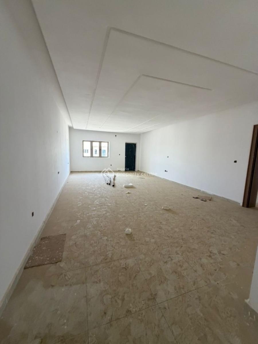 17 Units of 4 Bedroom Terraced Duplex 1 Room Bq Each, Katampe, Abuja, House for Sale