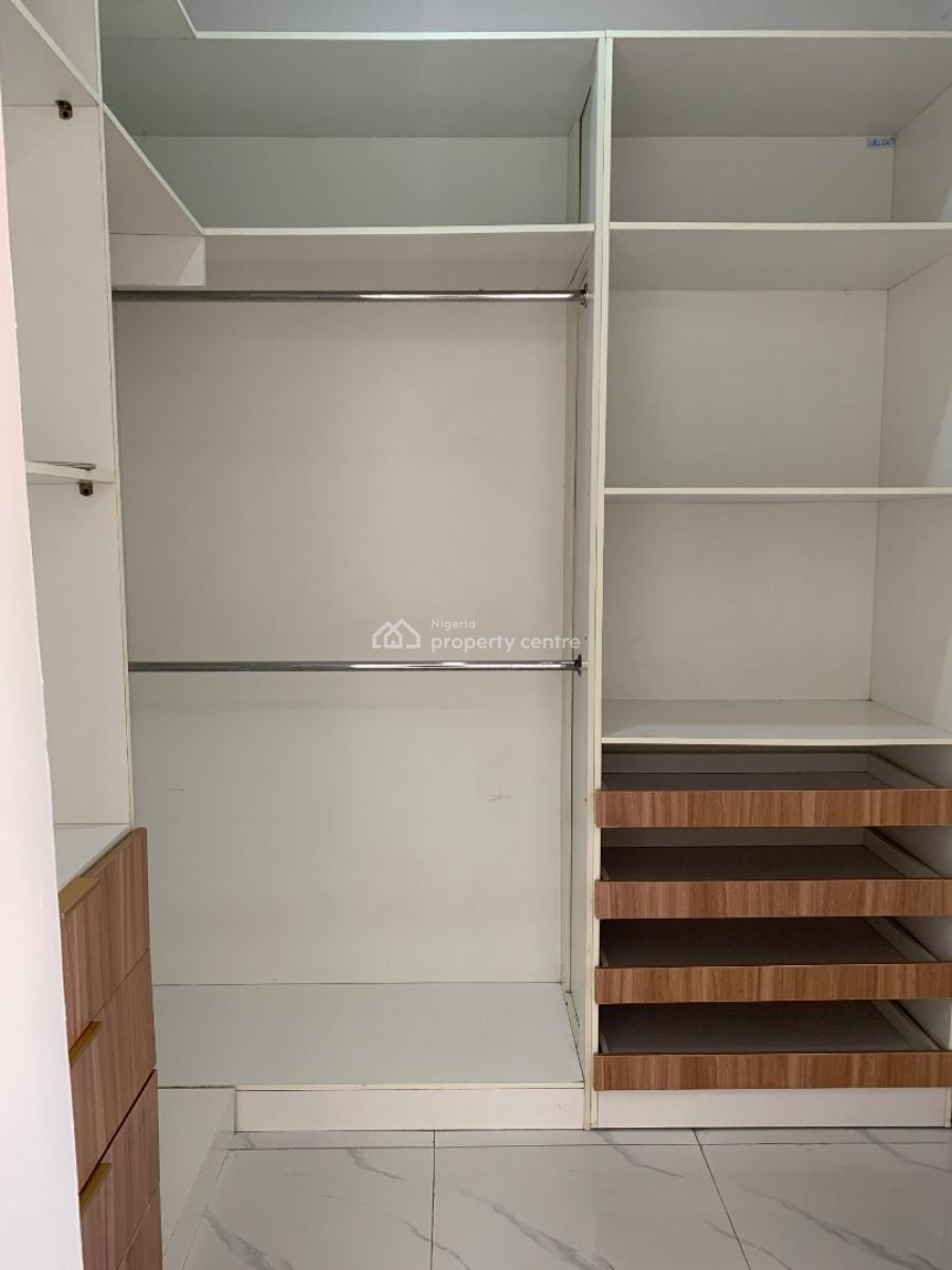 Newly Built 4 Bedroom Terrace Duplex, Orchid Road, Lekki Phase 2, Lekki, Lagos, Flat / Apartment for Rent