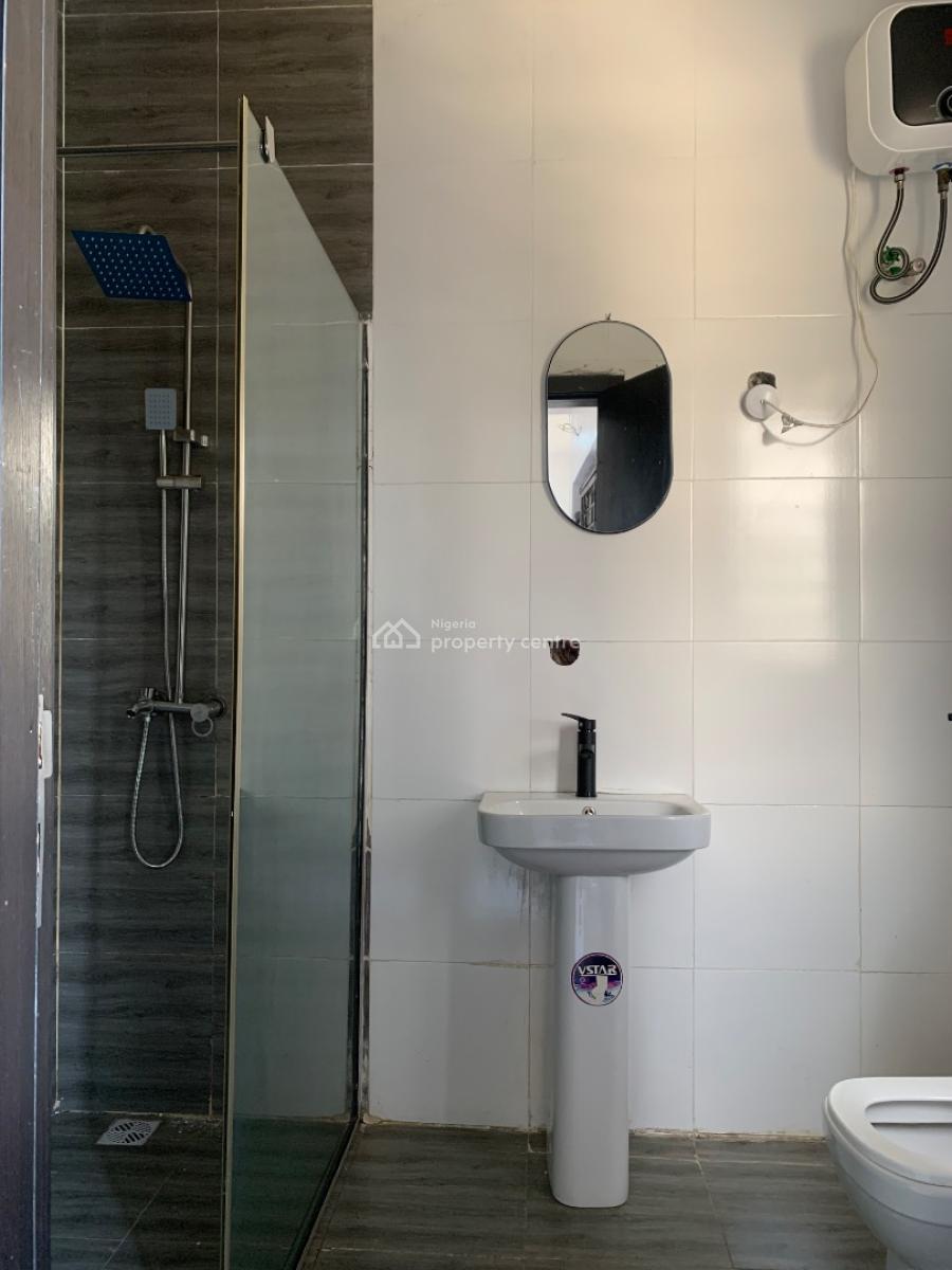 Newly Built 4 Bedroom Terrace Duplex, Orchid Road, Lekki Phase 2, Lekki, Lagos, Flat / Apartment for Rent