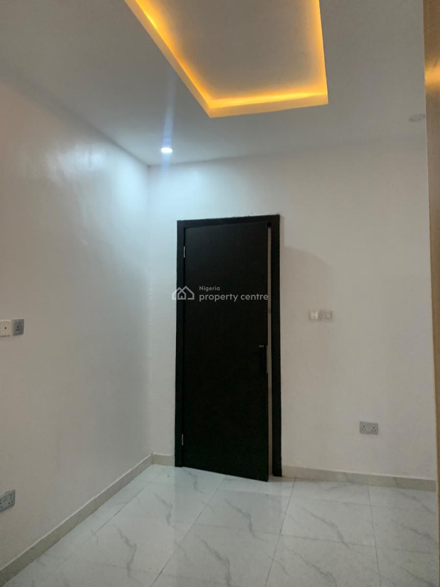 Newly Built 4 Bedroom Terrace Duplex, Orchid Road, Lekki Phase 2, Lekki, Lagos, Flat / Apartment for Rent