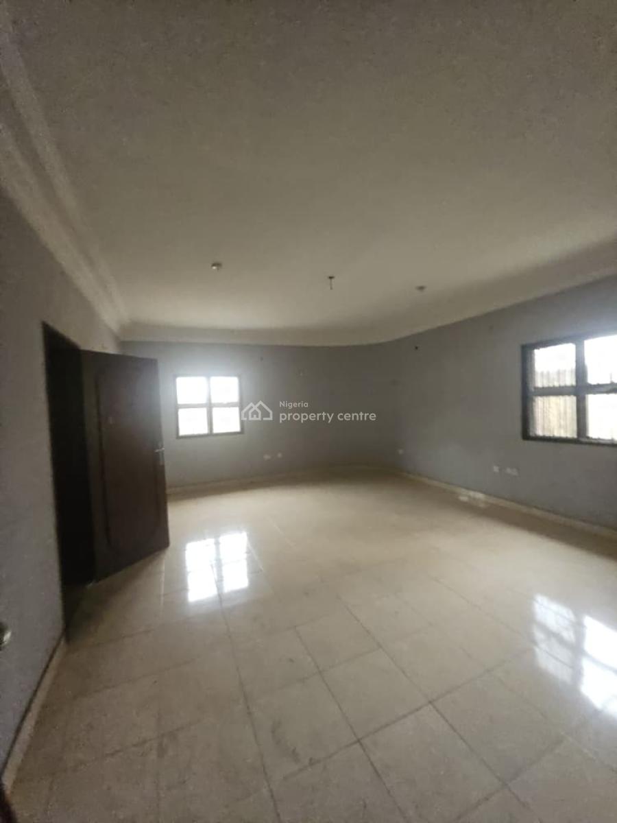 a 5 Bedroom Semi Detached Duplex, Omole Phase 2, Ikeja, Lagos, Semi-detached Duplex for Rent