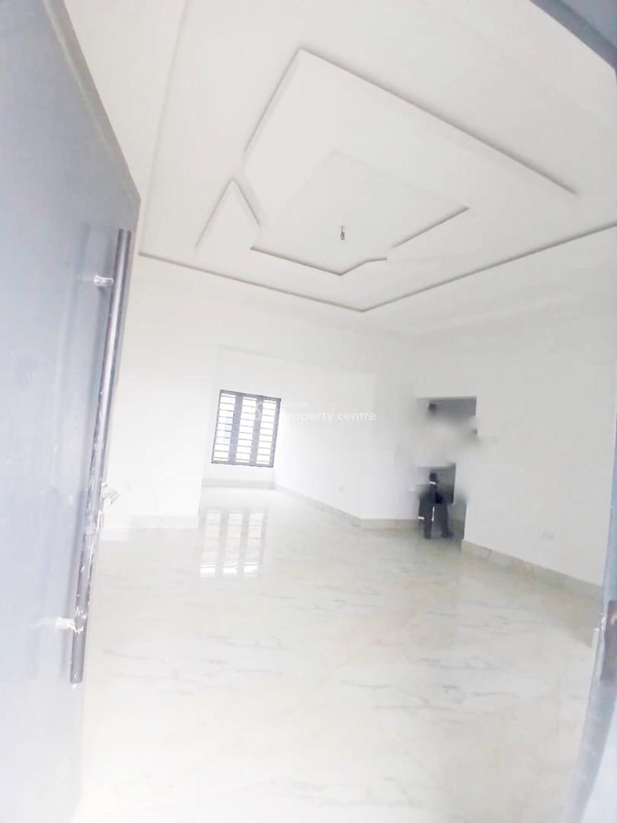 a Newly Built Spacious 3 Bedroom Flat, Opic Estate, Isheri North, Lagos, Flat / Apartment for Rent