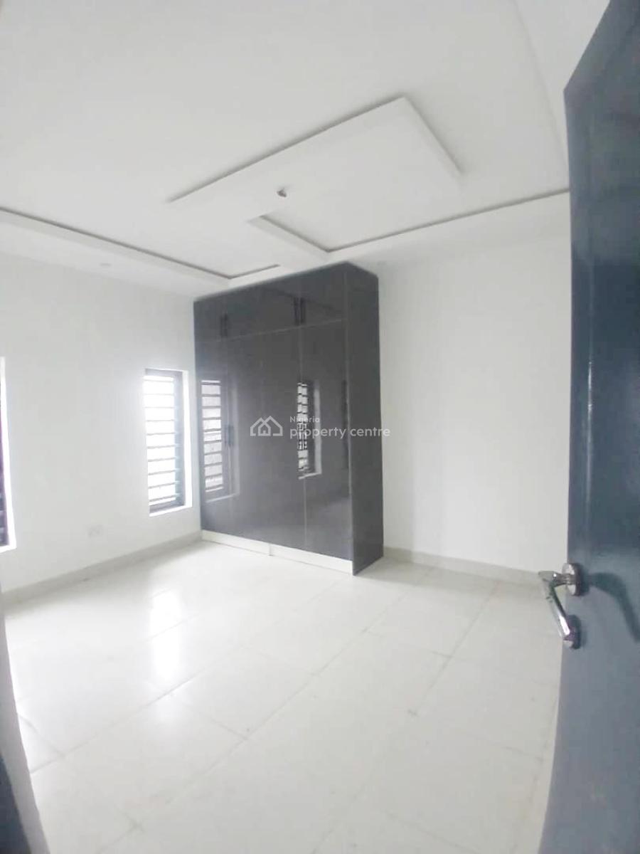 a Newly Built Spacious 3 Bedroom Flat, Opic Estate, Isheri North, Lagos, Flat / Apartment for Rent